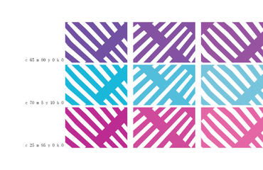 優(yōu)秀平面設(shè)計(jì)服務(wù) 用案例詮釋視覺藝術(shù)的力量