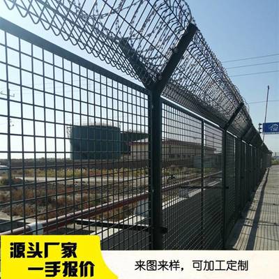 江西新余護(hù)欄網(wǎng) 守護(hù)安全，美化城市的重要防線