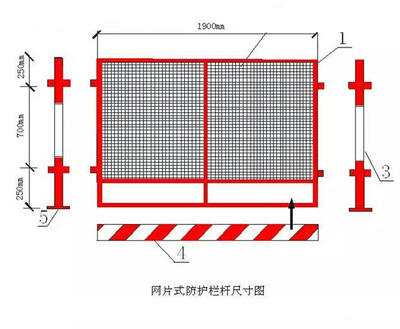 河源防掉落護(hù)欄與汕尾基坑圍欄廠家現(xiàn)貨供應(yīng)解析